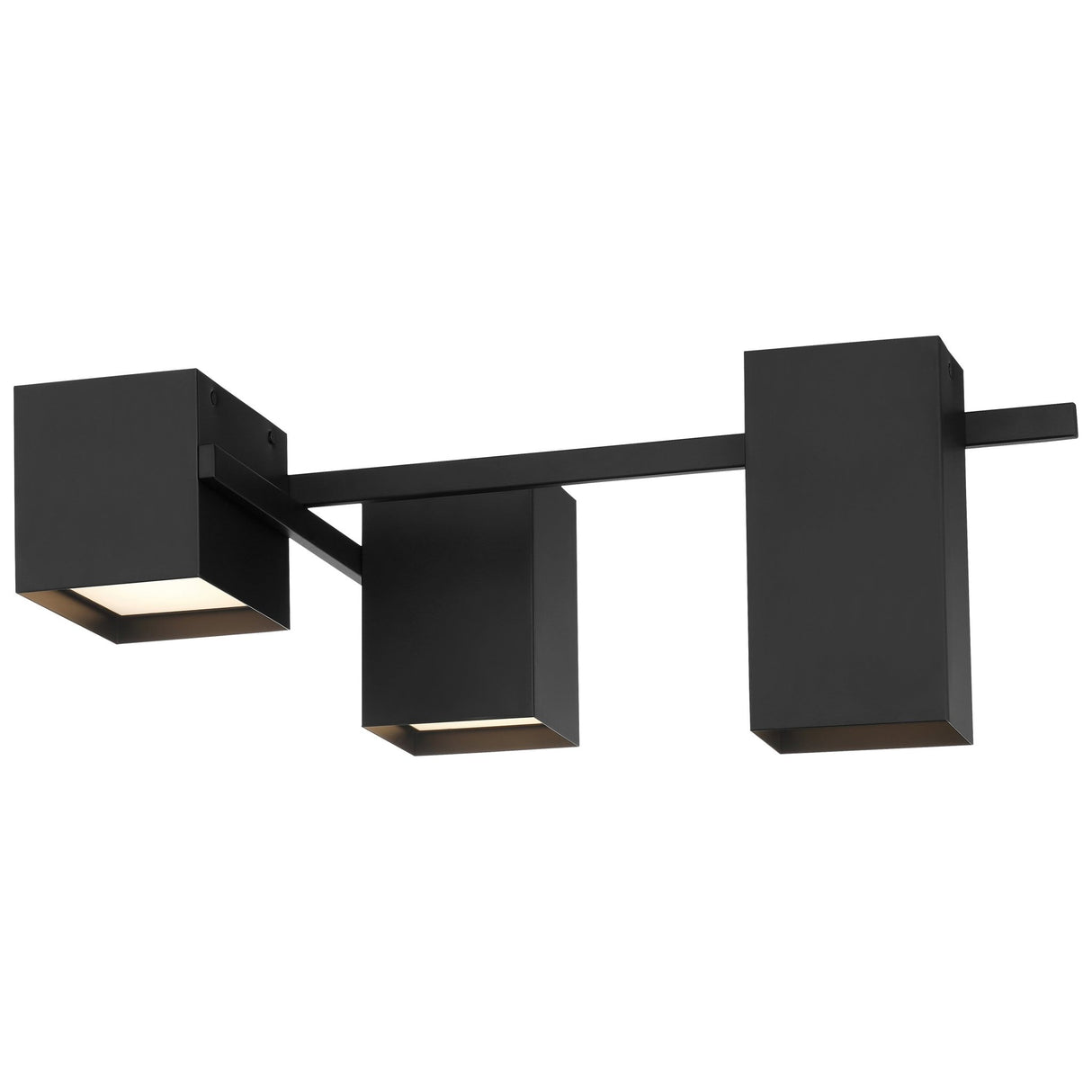 Access Lighting 52180LEDD-MBL/ACR led flush mount
