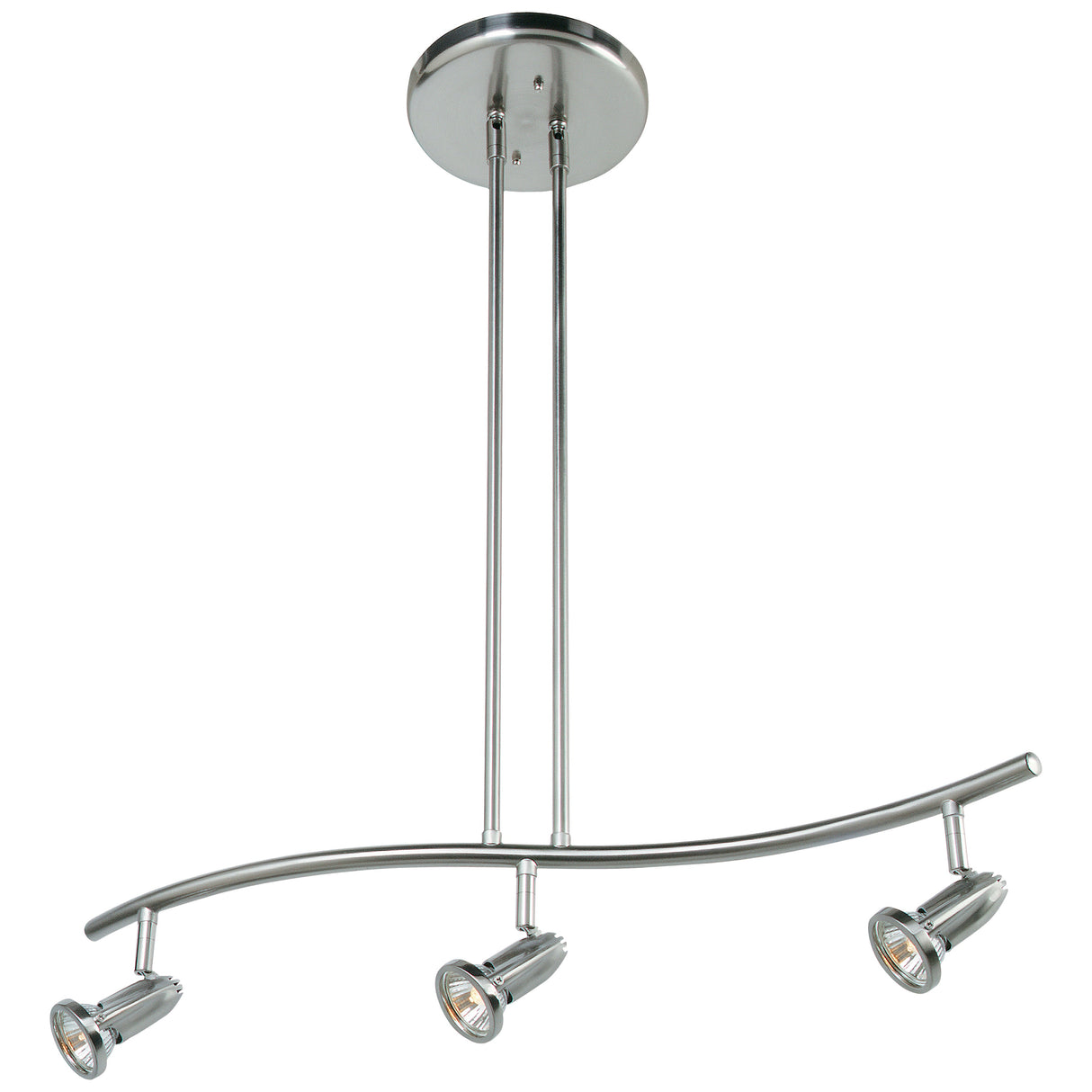 Access Lighting 52205-BS Cobra Pendant