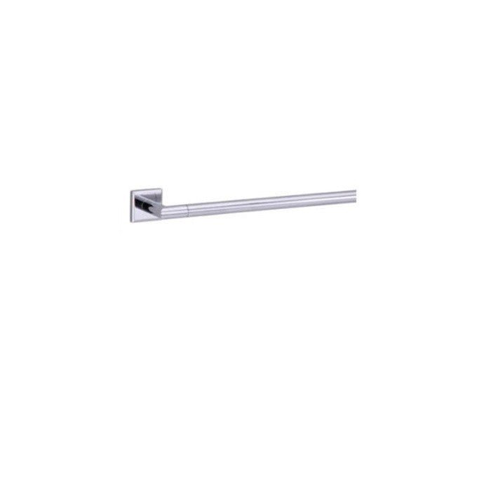 Orca Hardware 5224-CH bright polished chrome towel bar
