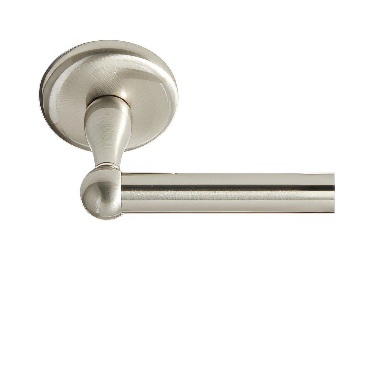 Better Home Products BHP-5224SN satin nickel towel bar