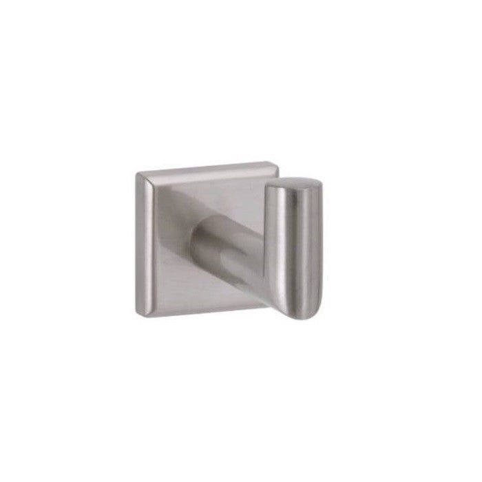 Orca Hardware 5254-SN satin nickel robe hook