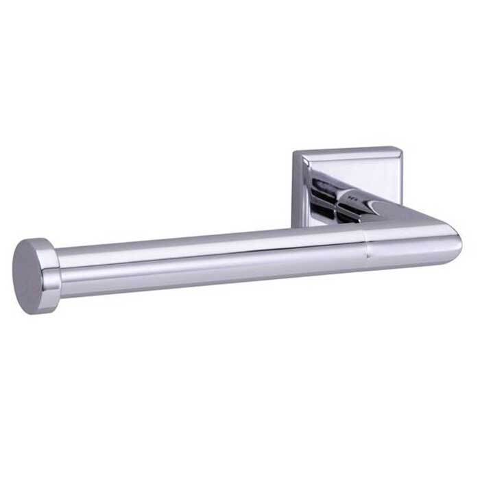 Orca Hardware 5255-CH bright polished chrome toilet paper holder