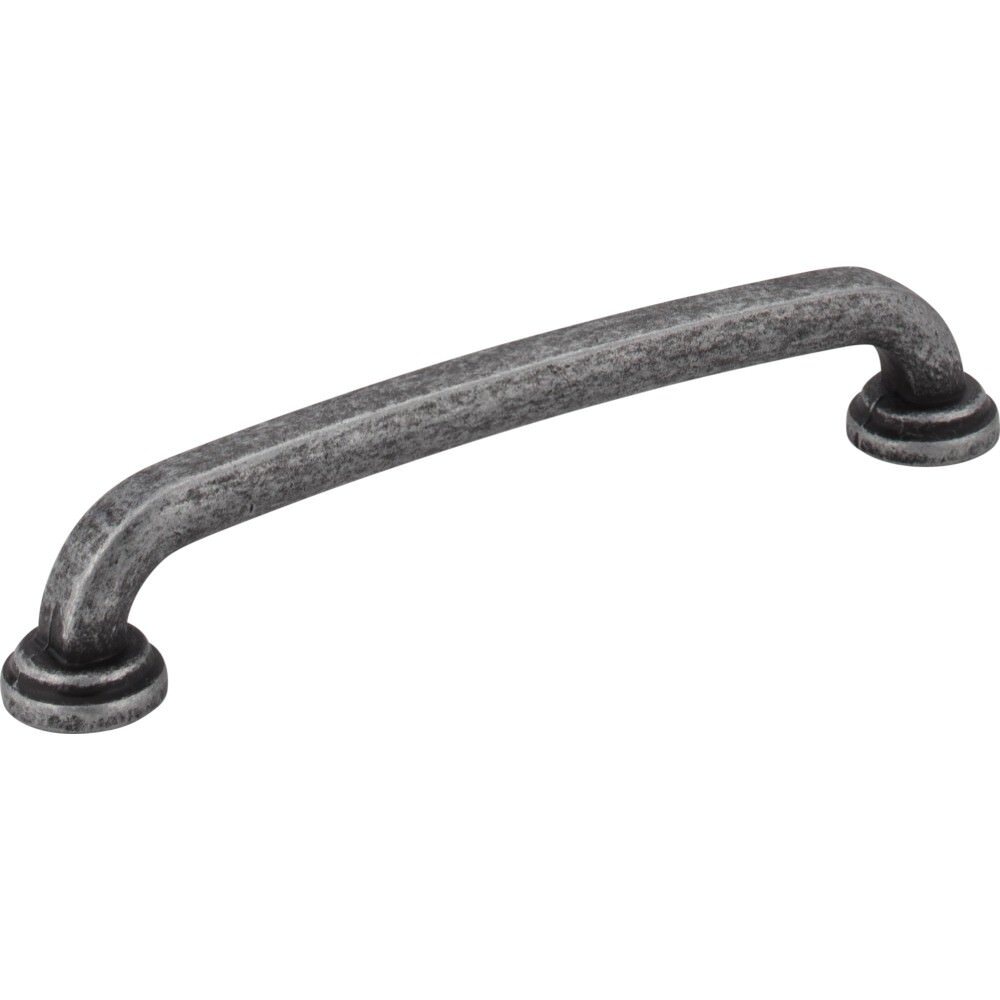 Jeffrey Alexander 527-128SIM Bremen 1 cabinet drawer pull, additional view
