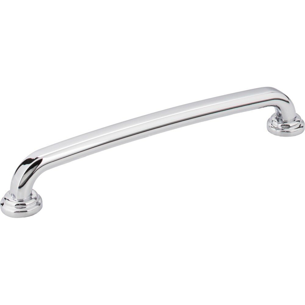 Jeffrey Alexander 527-160PC Bremen 1 cabinet drawer pull, additional view