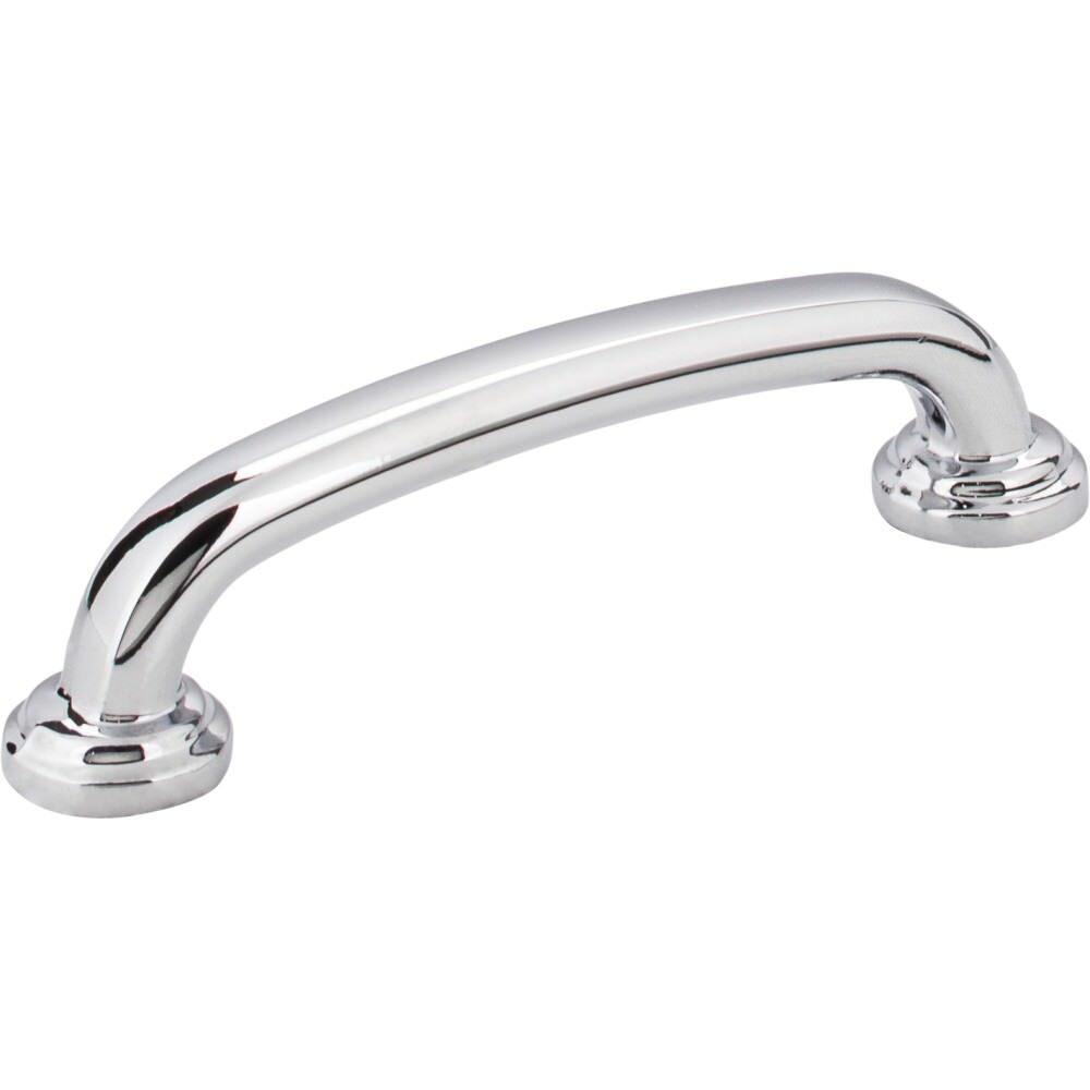 Jeffrey Alexander 527PC Bremen 1 cabinet drawer pull, additional view