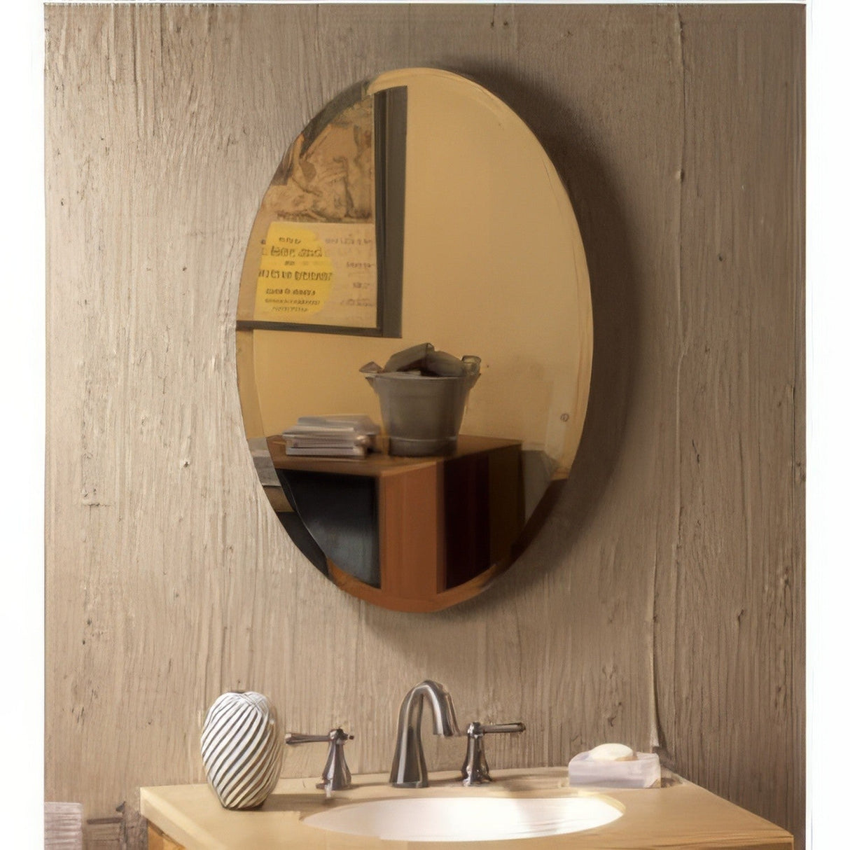 Jensen 52WH184PVX medicine cabinet