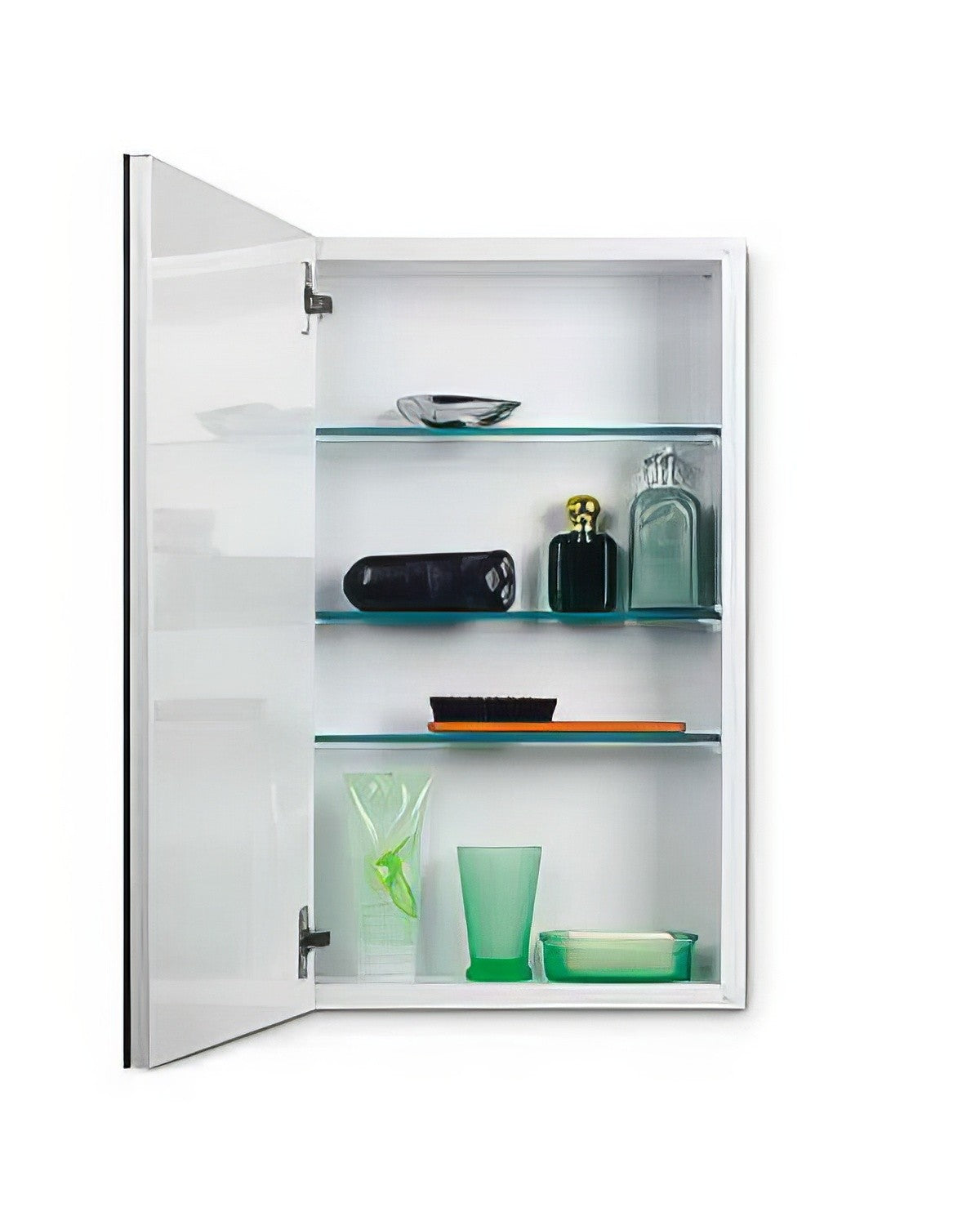 Jensen 52WH244PF medicine cabinet