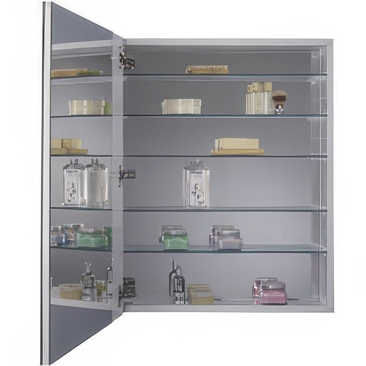Jensen 52WH304DPFX medicine cabinet