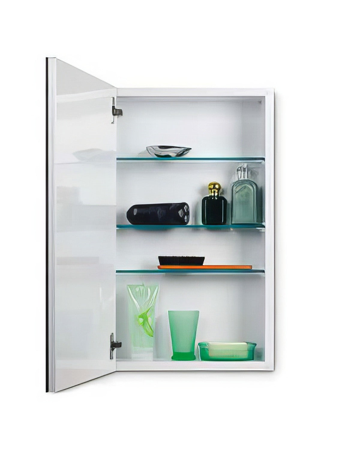 Jensen 52WH304P medicine cabinet