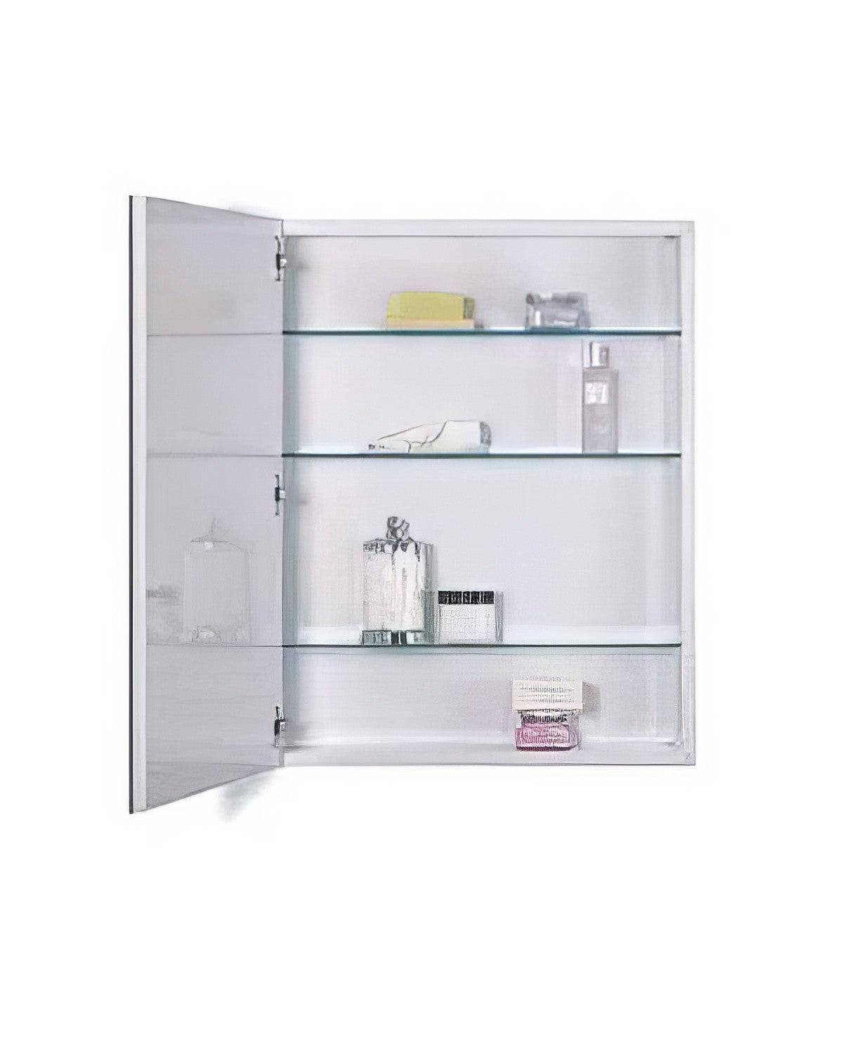 Jensen 52WH304PF medicine cabinet