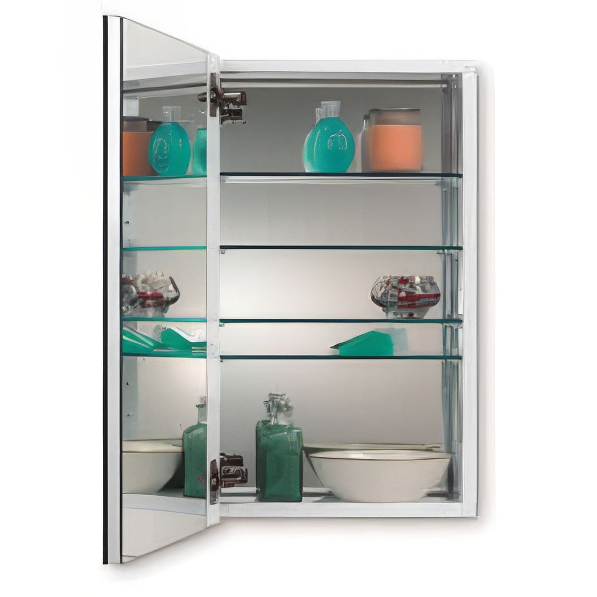 Jensen 52WH344DPX medicine cabinet