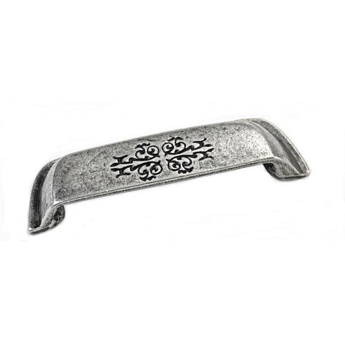 Laurey 53317 533 Cimarron 3" Cup Pull Satin Nickel