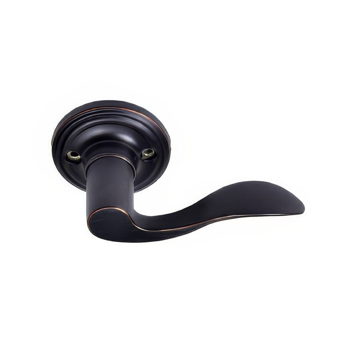 Better Home Products 53911DBRT dark bronze handleset trim pack