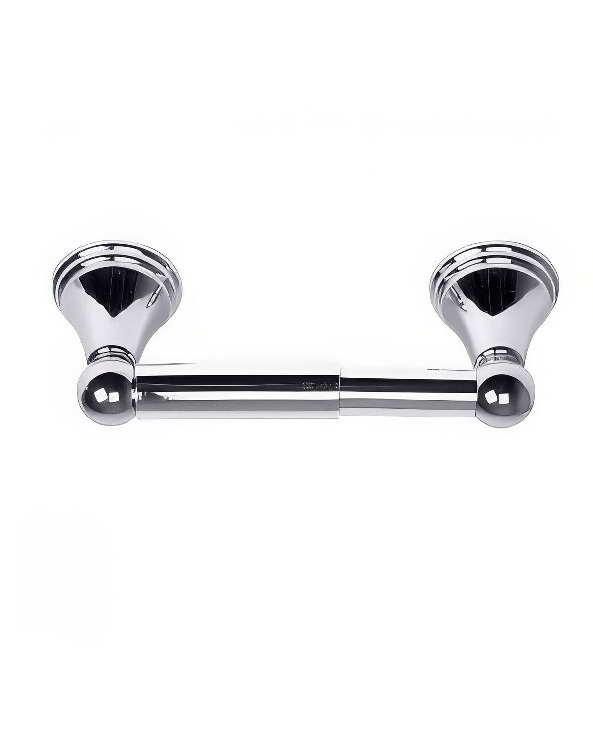 Better Home Products 5409CH Lombard Paper Holder Chrome
