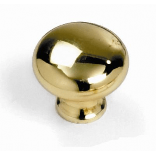 Laurey 54439 544 Celebration 1-1/4" Zinc Cabinet Knob Satin Chrome