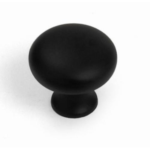 Laurey 54437 544 Celebration 1-1/4" Zinc Cabinet Knob Polished Brass
