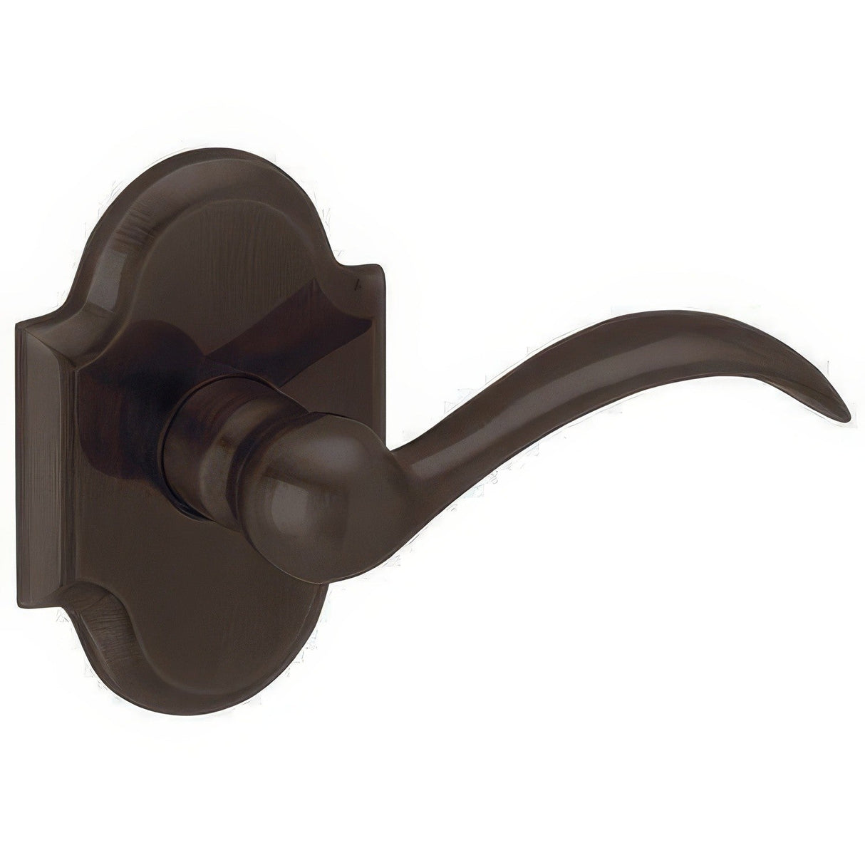 Baldwin 5452V112RMR venetian bronze dummy door lever