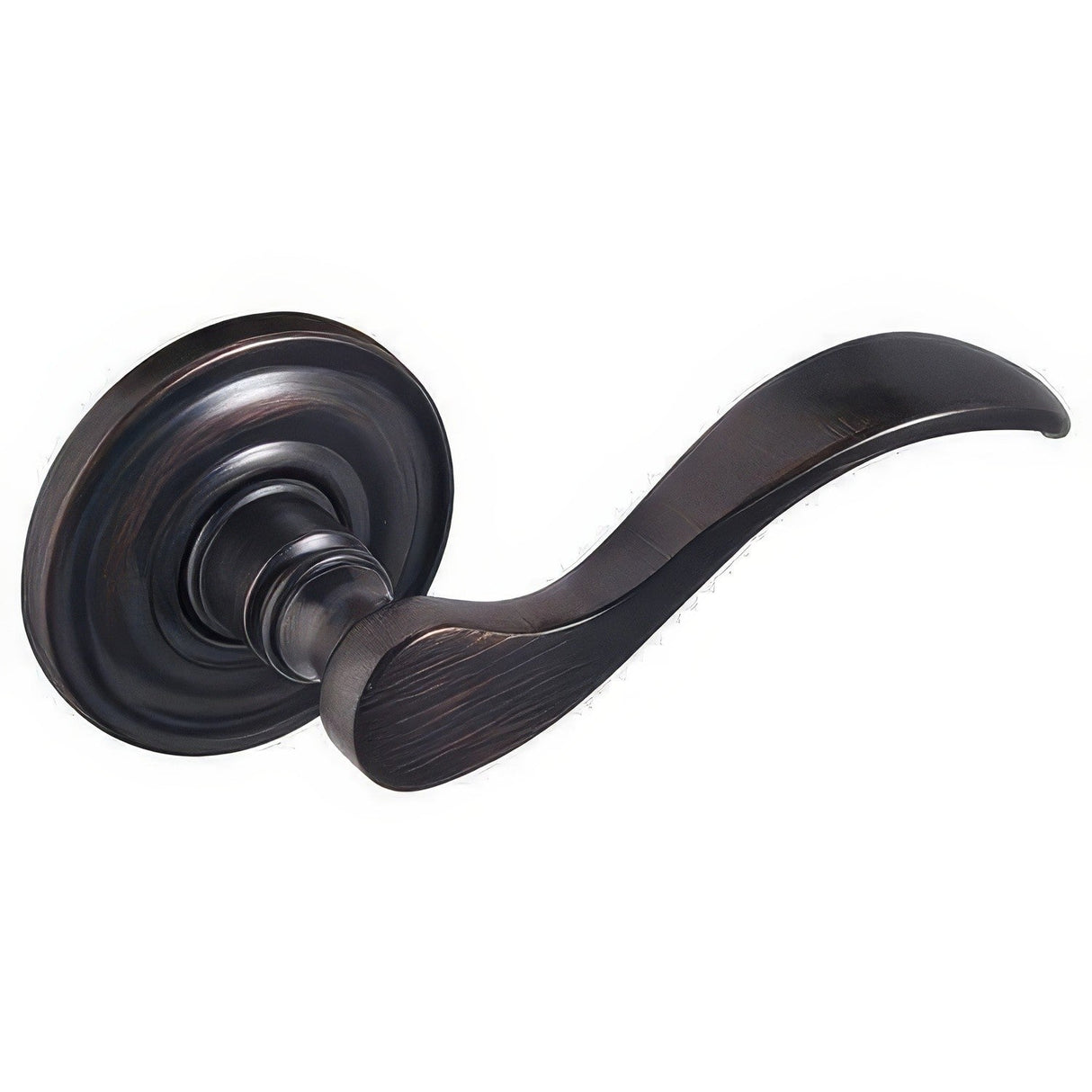 Baldwin 5455V112MR venetian bronze dummy set