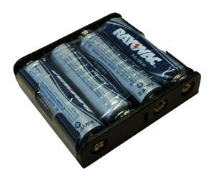 Kaba Simplex 5456000001 battery pack