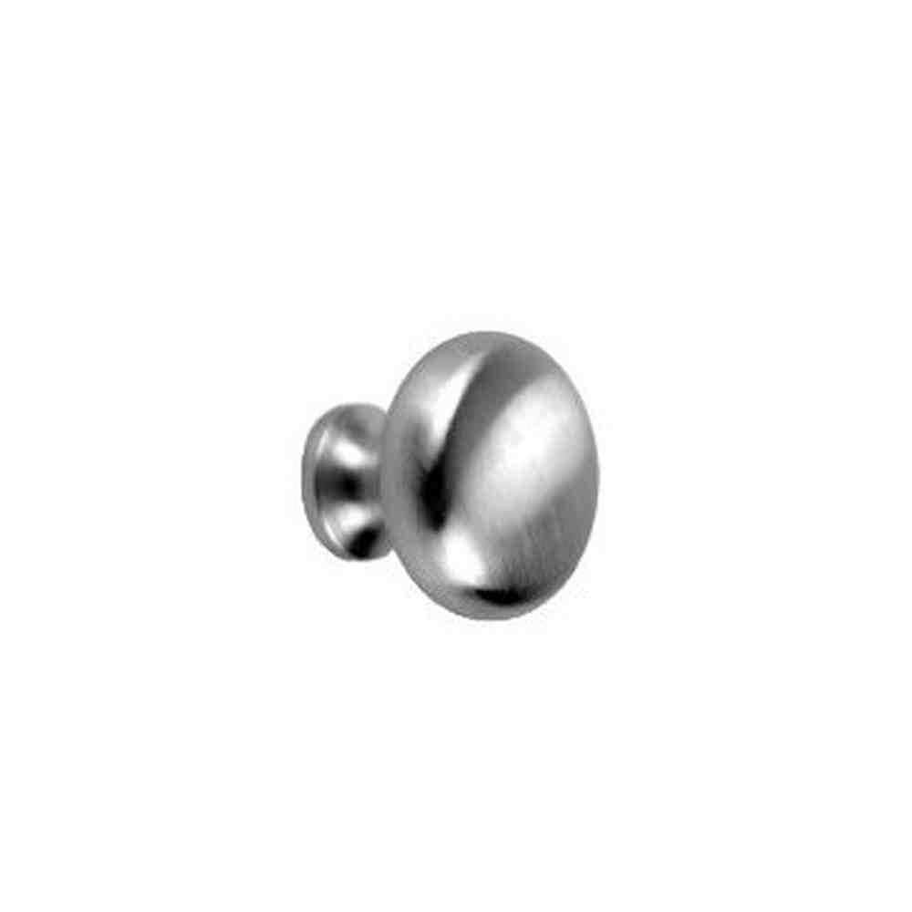 Don-Jo 54620 satin nickel cabinet knob