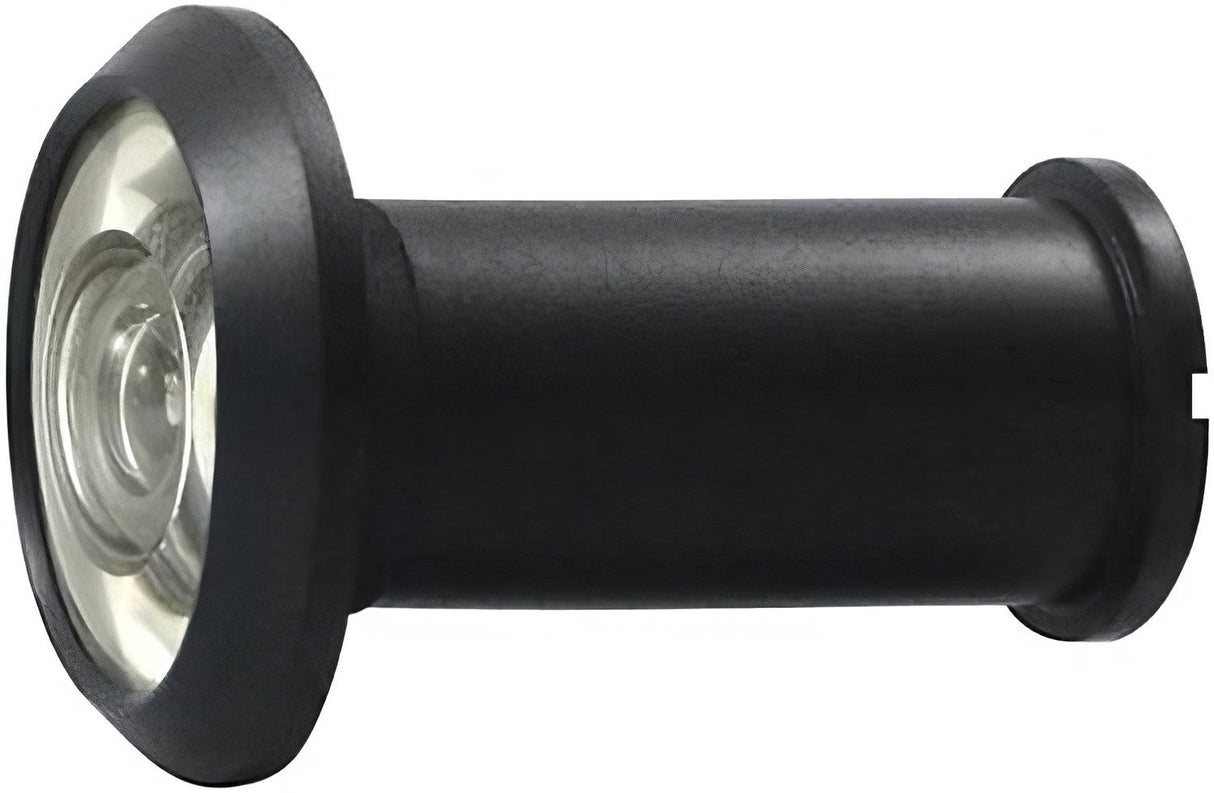 Deltana 55211U19-UL paint black door viewer
