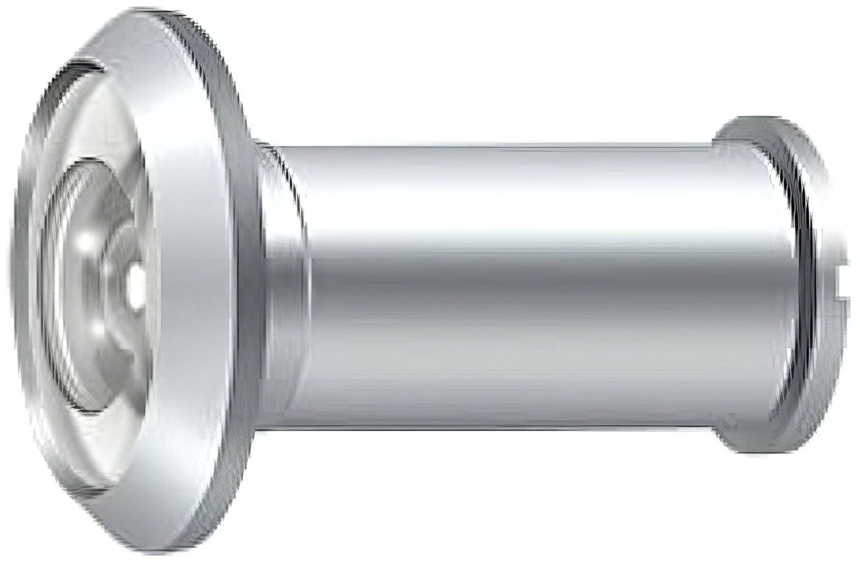 Deltana 55211U26D-UL brushed chrome door viewer