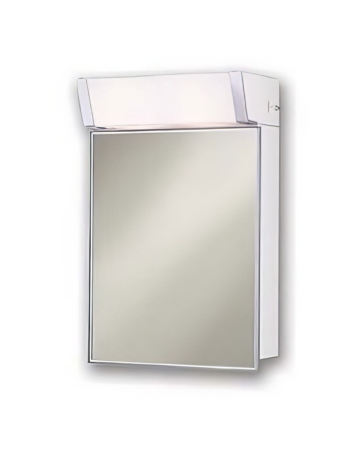 Jensen 555IL Lighted Medicine Cabinet
