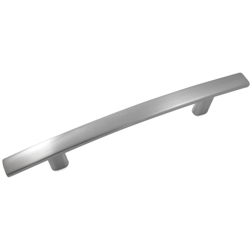 Laurey 55728 557 C/C Contempo 3" Cabinet Pull Satin Nickel