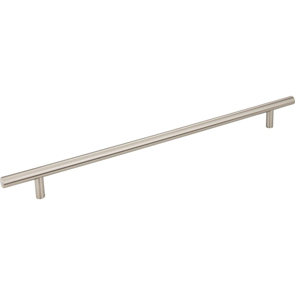 Elements 560SN satin nickel cabinet pull