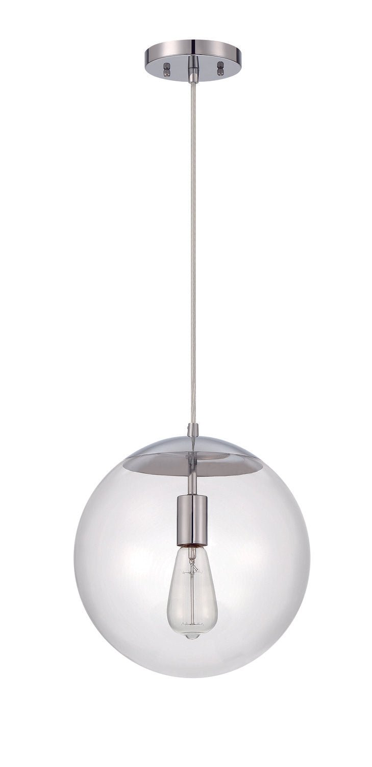 Craftmade 56892-CH chrome pendant
