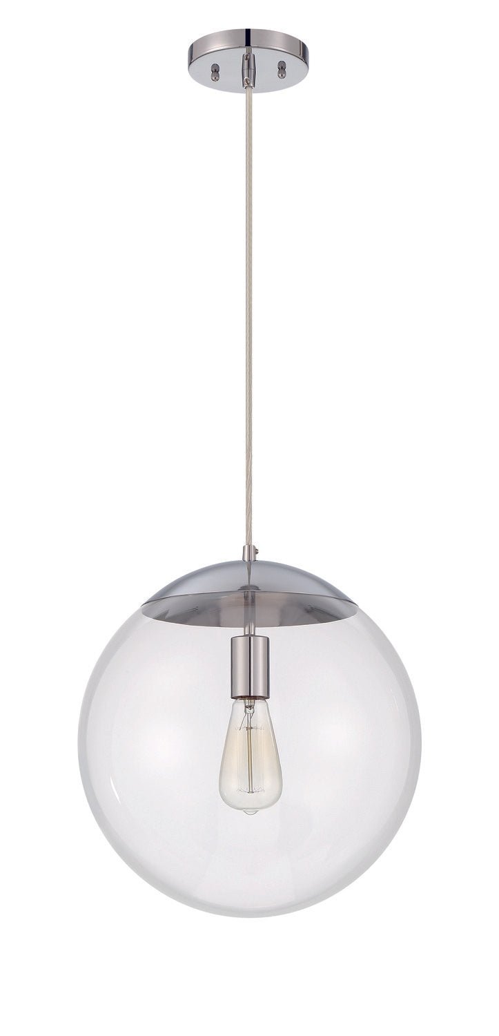 Craftmade 56893-CH chrome pendant