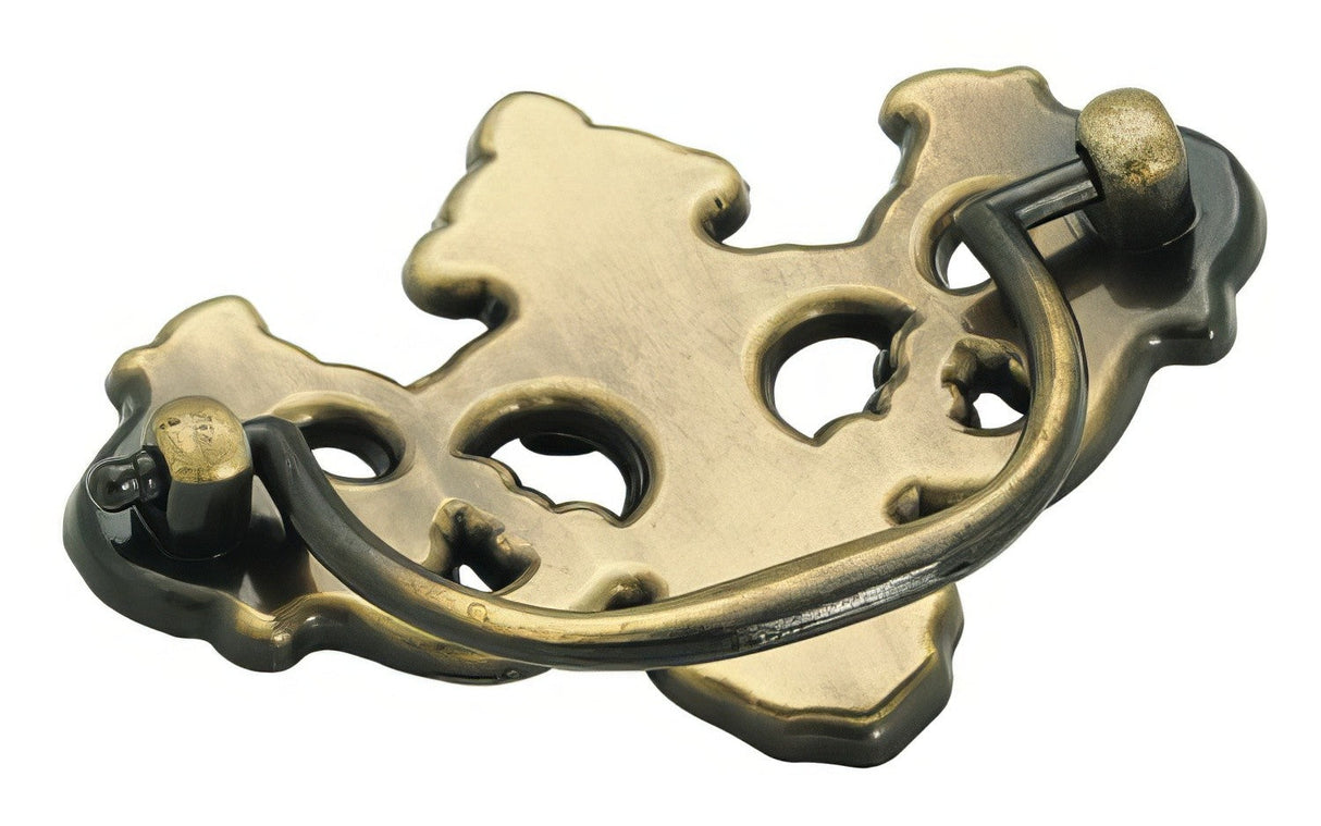 Amerock 573ABS cabinet pull