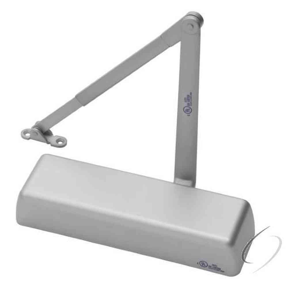 Yale 5801689 aluminum door closer