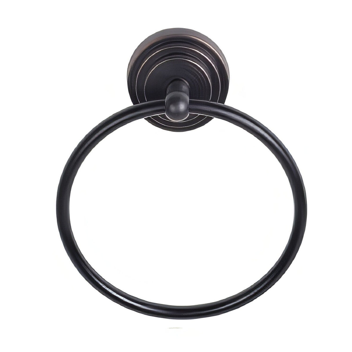 Better Home Products 5804DB dark bronze towel bar