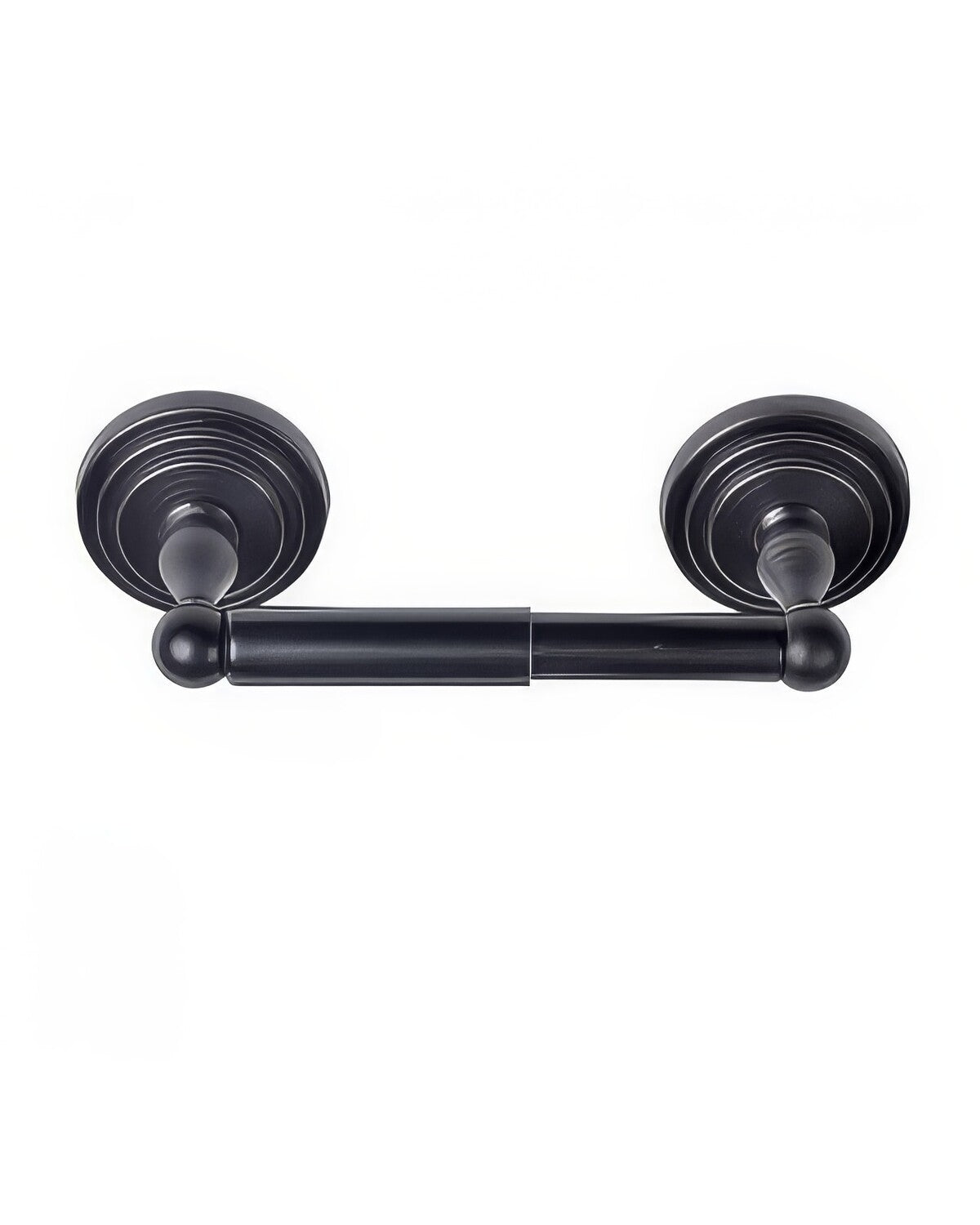 Better Home Products 5809DB Embarcadero Paper Holder Dark Bronze