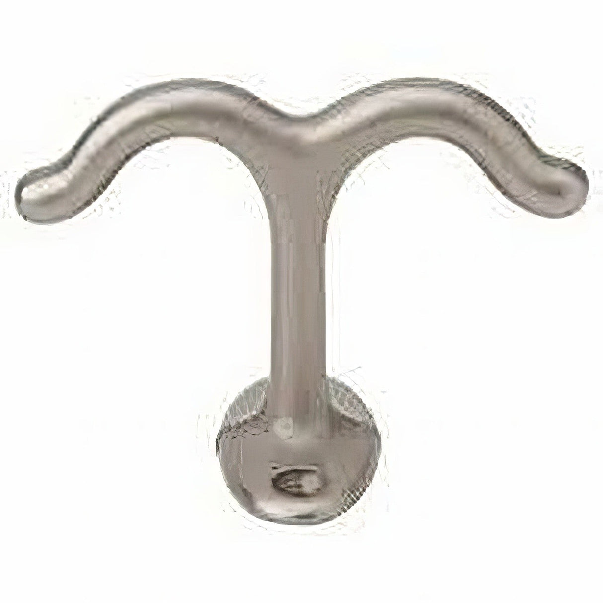 Ives 580A15 ceiling hook, additional view