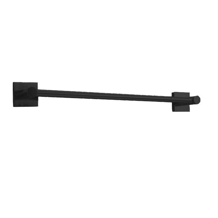 Orca Hardware 5824-BL towel bar, additional view