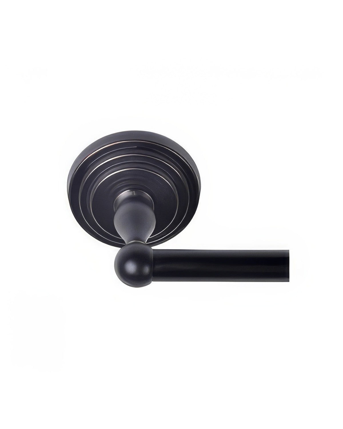 Better Home Products 5824DB Embarcadero 24" X 5/8" Towel Bar Set Dark Bronze