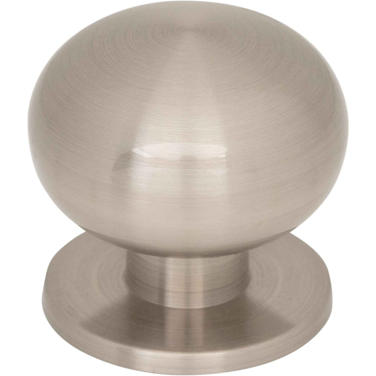 Top Knobs Lambert 1 1/4" Diameter Round Knob