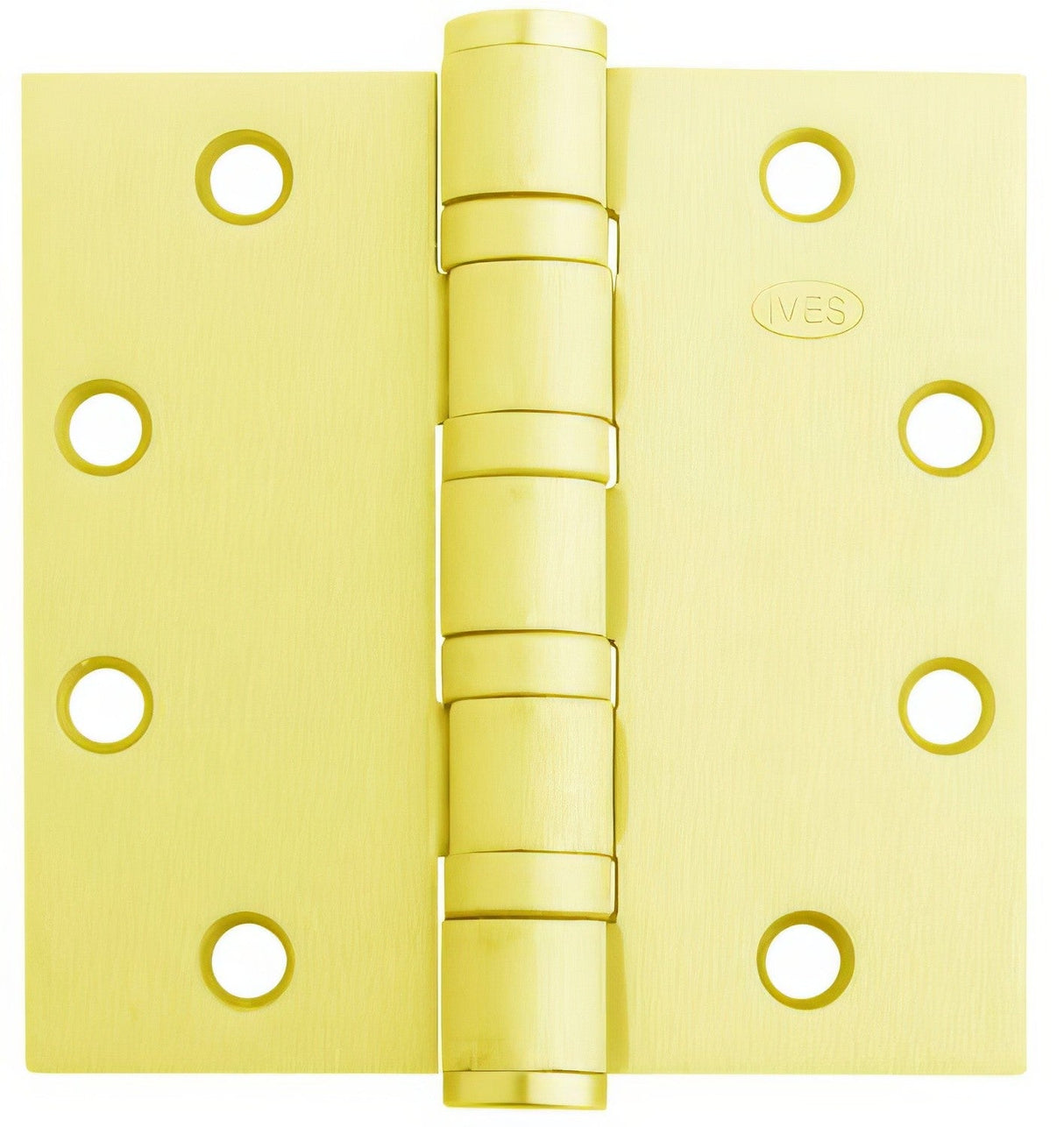 Ives 5BB1412632 ball bearing hinge, additional view