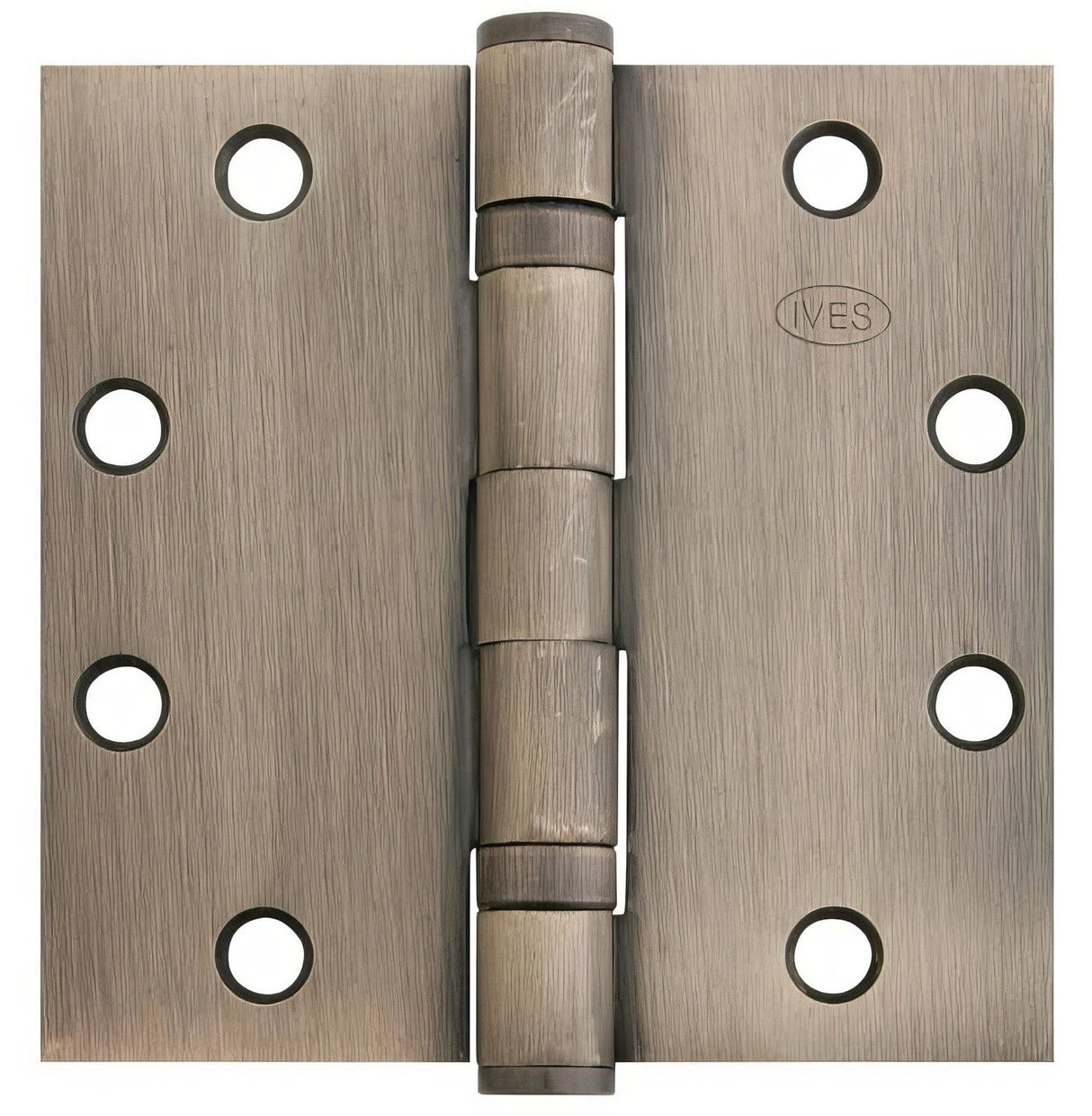 Ives 5BB1412640 ball bearing hinge, additional view