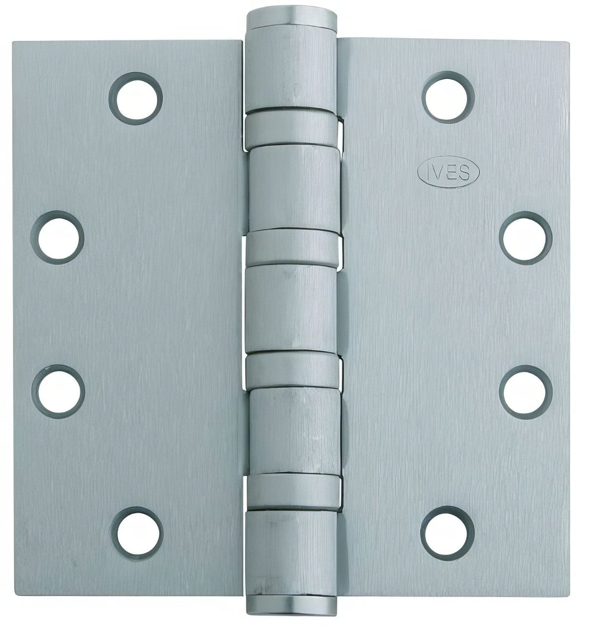Ives 5BB1412646 ball bearing hinge, additional view