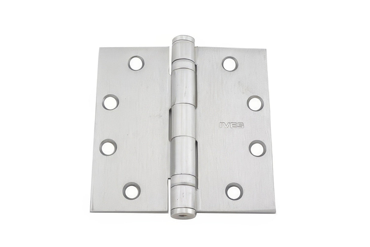 Ives 5BB1412652 ball bearing hinge, additional view