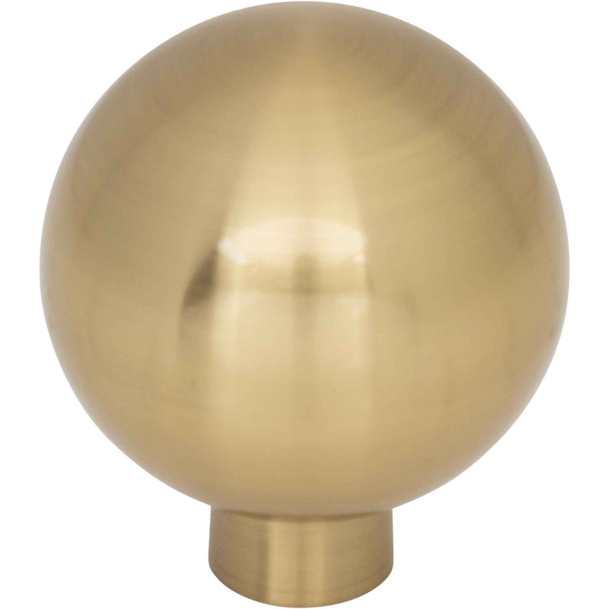 Top Knobs Brockwell 1 1/4" Diameter Round Knob