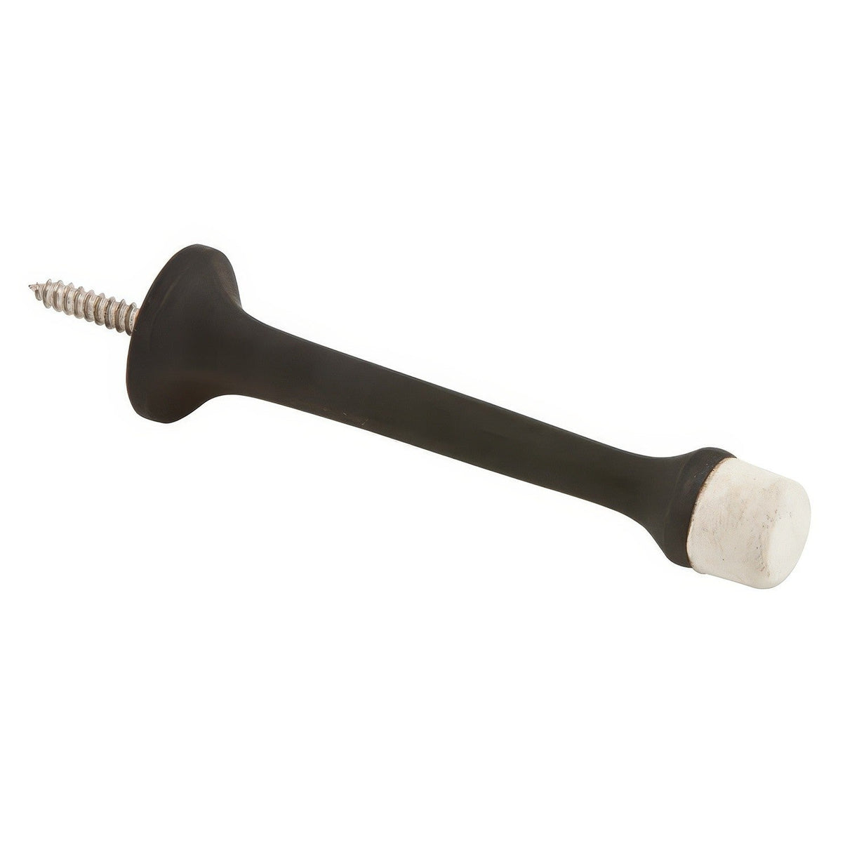 Ives 60B10B oil rubbed bronze baseboard door stop