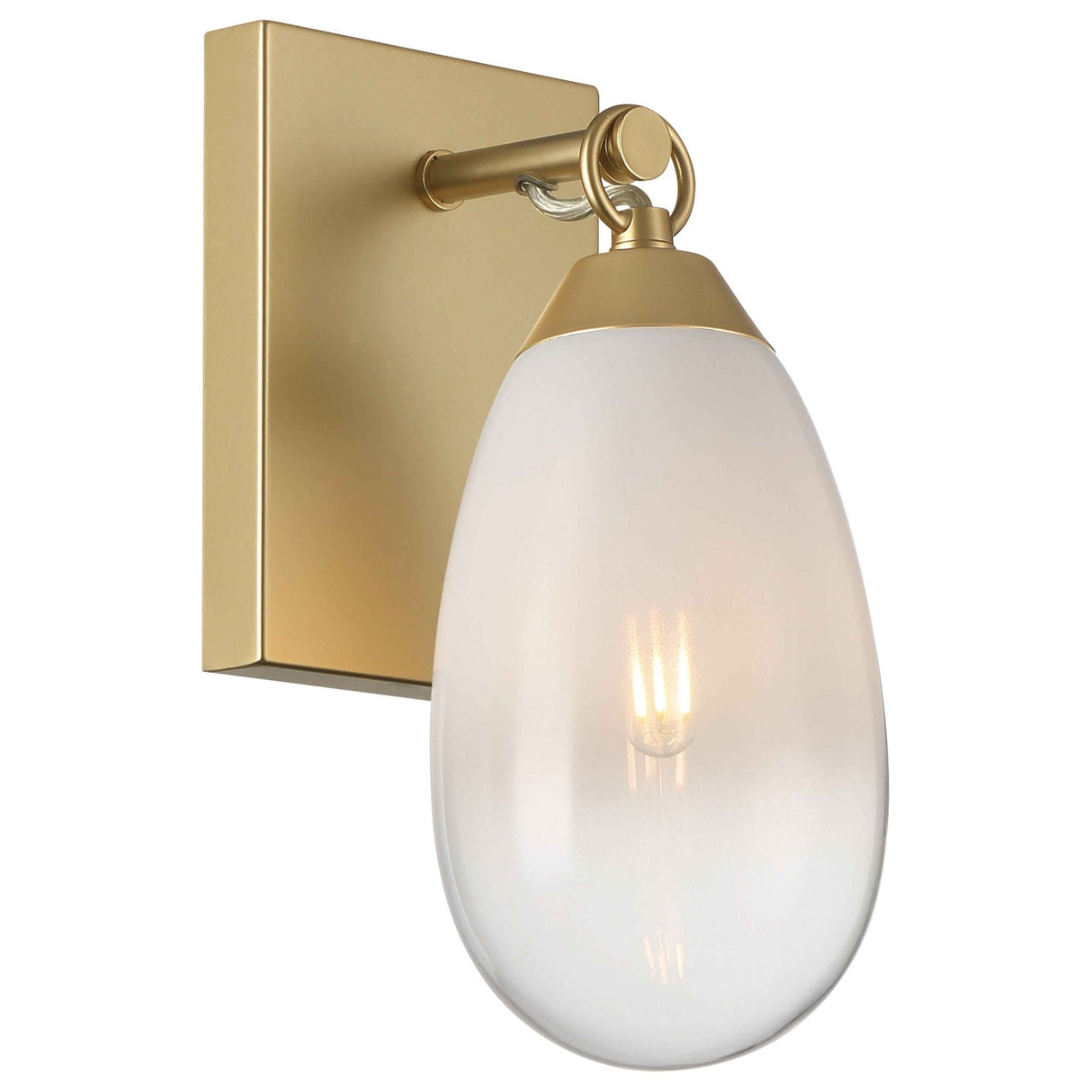 Access Lighting 61101LEDDLP Ombre