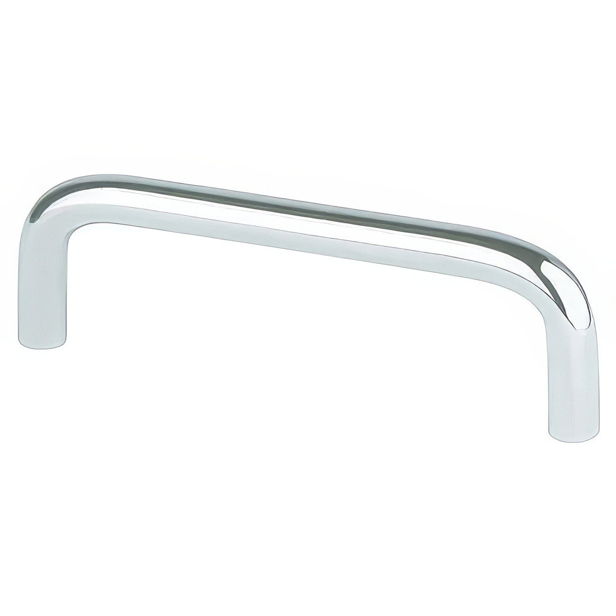 Berenson 6142-226-P polished chrome cabinet handle pull
