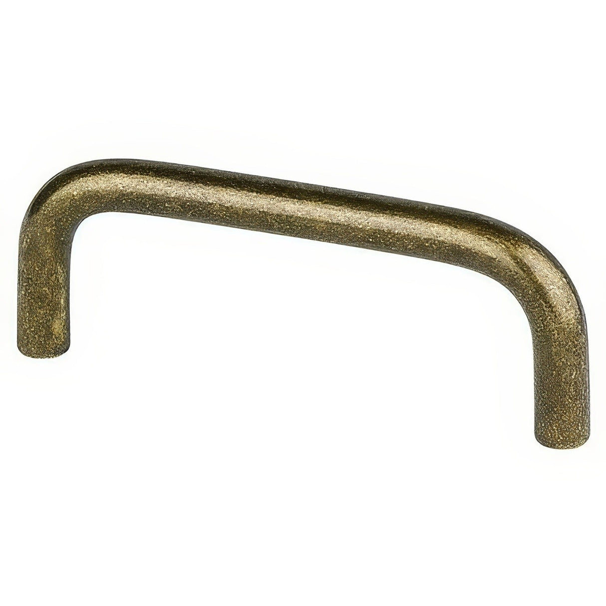 Berenson 6155-30AB-P antique brass cabinet handle pull
