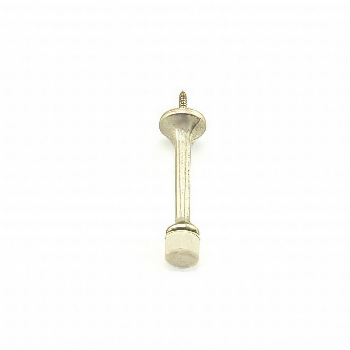 Ives 61A15 satin nickel rigid door stop
