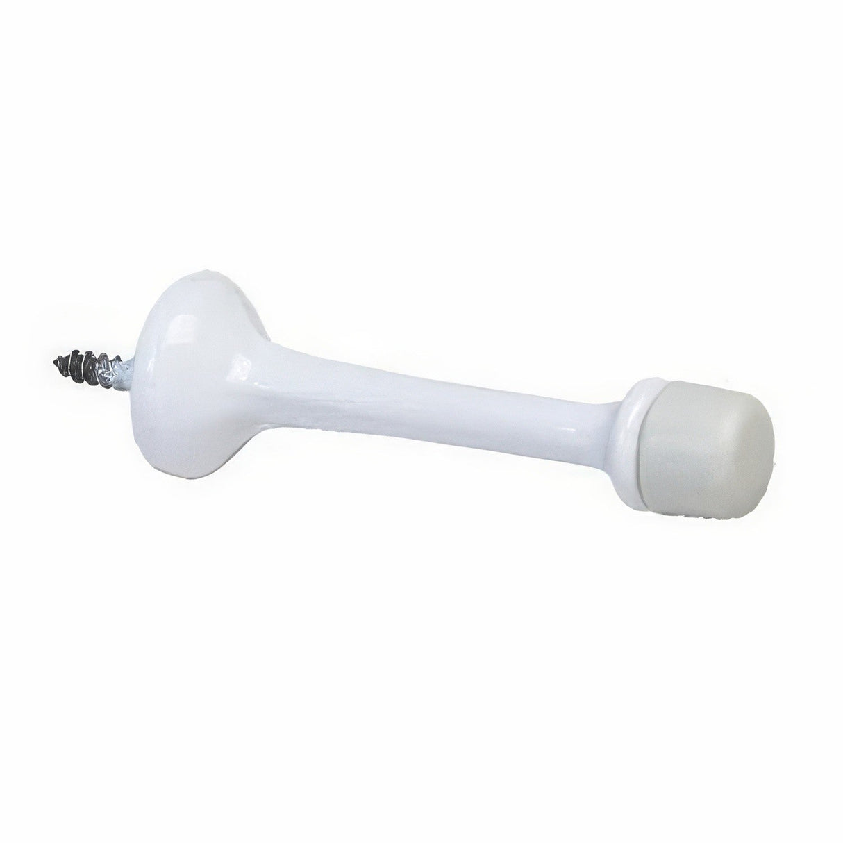 Ives 61AW white rigid door stop
